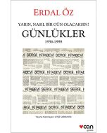 Günlükler 1956-1998