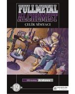 Fullmetal Alchemist - Çelik Simyacı 19