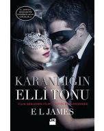 Karanlığın Elli Tonu-Film Özel Baskısı (Ciltli)