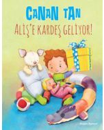 Aliş'e Kardeş Geliyor!