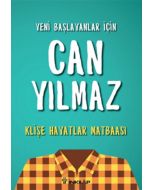 Klişe Hayatlar Matbaası
