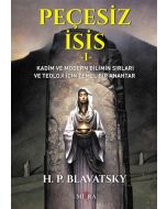 Peçesiz İsis 1