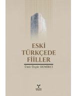 Eski Türkçede Fiiller