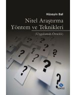 Nitel Araştırma Yöntem ve Teknikleri