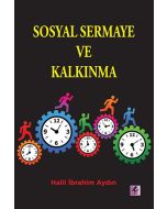 Sosyal Sermaye ve Kalkınma