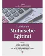 Türkiye'de Muhasebe Eğitimi