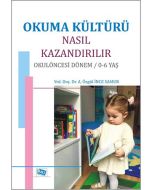 Okuma Kültürü Nasıl Kazandırılır
