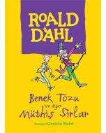 Benek Tozu ve Diğer Müthiş Sırlar