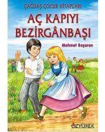 Aç Kapıyı Bezirgânbaşı