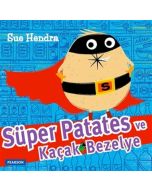 Süper Patates ve Kaçak Bezelye