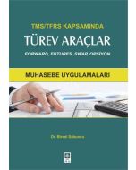 Tms - Tfrs Kapsamında Türev Araçlar - Muhasebe Uygulamaları