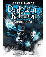 Dedektif Kurukafa - Suratsızlar 