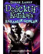 Dedektif Kurukafa - Karanlık Günler