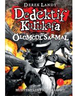 Dedektif Kurukafa - Ölümcül Sarmal