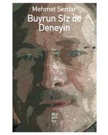 Buyrun Siz de Deneyin
