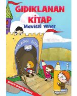 Gıdıklanan Kitap