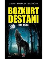 Bozkurt Destanı