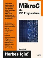 MikroC ile PIC Programlama