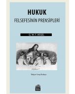 Hukuk Felsefesinin Prensipleri