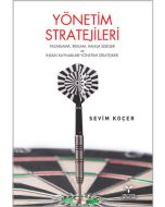 Yönetim Stratejileri