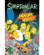 Simpsonlar - Hücum Vakti!