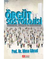 Örgüt Sosyolojisi