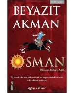 Osman Birinci Kitap - Aşk