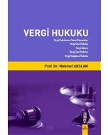 Vergi Hukuku