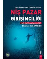 Yeni Pazarlama Tekniği Olarak Niş Pazar Girişimciliği