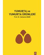 Yumurta ve Yumurta Ürünleri
