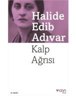 Kalp Ağrısı