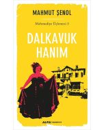 Dalkavuk Hanım