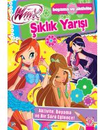 Şıklık Yarışı