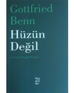 Hüzün Değil