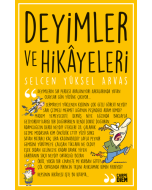 Deyimler ve Hikayeleri