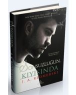 Sonsuzluğun Kıyısında (Ciltli)