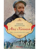 Ateş Kırmızısı