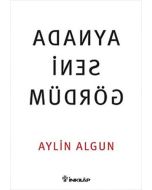 Aynada Seni Gördüm