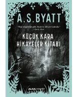 Küçük Kara Hikayeler Kitabı