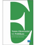 Tarım Ekonomisi ve Politikası