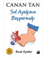 Sol Ayağımın Baş Parmağı