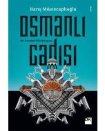 Osmanlı Cadısı
