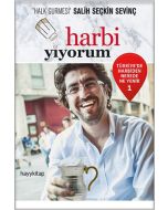 Harbi Yiyorum