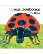 Huysuz Uğurböceği