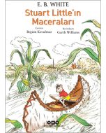 Stuart Little’ın Maceraları