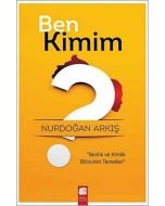 Ben Kimim?