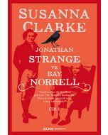 Jonathan Strange ve Bay Norrell - 1