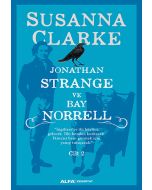 Jonathan Strange ve Bay Norrell - 2
