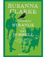 Jonathan Strange ve Bay Norrell - 3