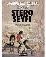 Stero Seyfi - Amerika'nın Yolları Taştan